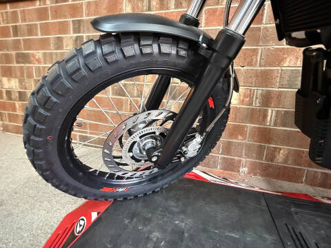 2026 Beta ALP X 350