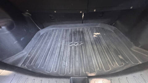 2009 Honda Fit