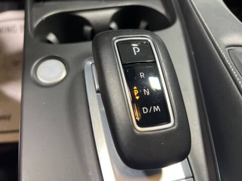 2024 Infiniti QX50 Luxe