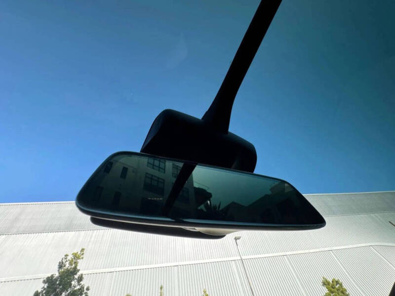 2019 Tesla Model X 100D