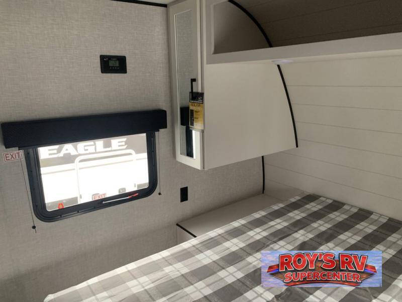 2025 Jayco Jay Flight SLX
