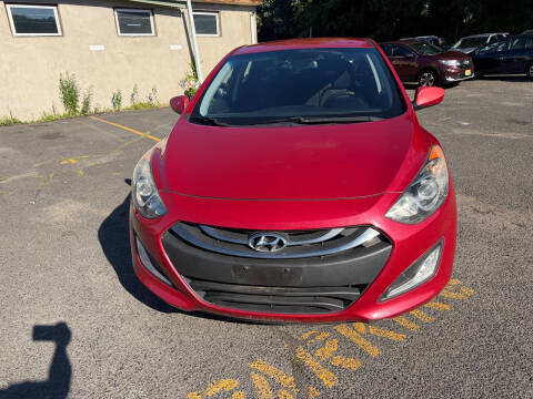2014 Hyundai Elantra GT