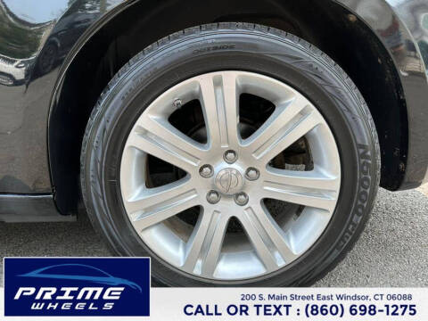 2013 Chrysler 200 LX