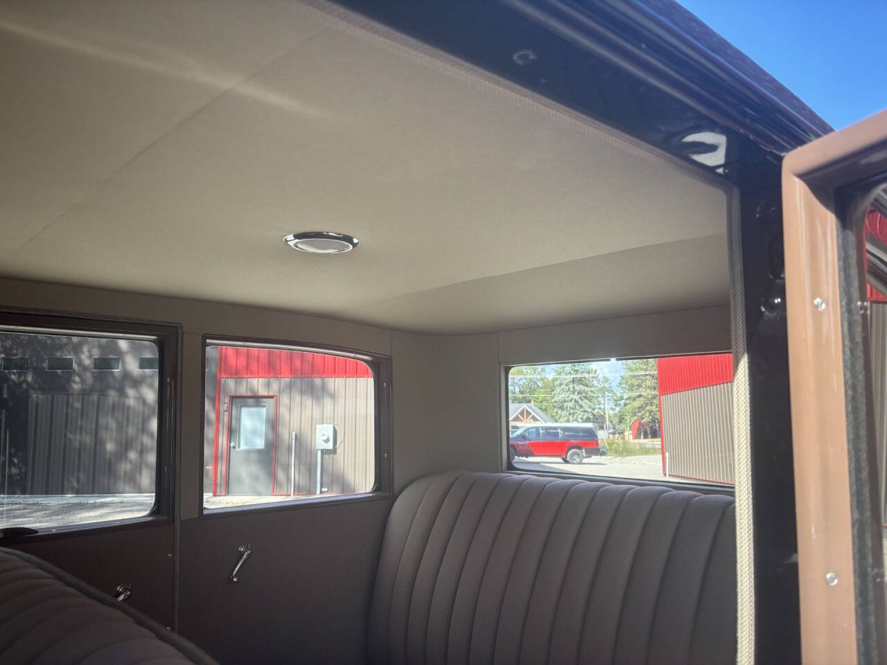 1926 Chrysler Model 50 14