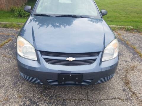 2006 Chevrolet Cobalt for sale at David Shiveley in Mount Orab OH