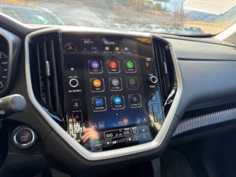 2024 Subaru Ascent Premium 7-Passenger