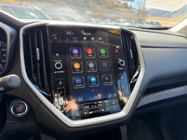 2024 Subaru Ascent Premium 7-Passenger