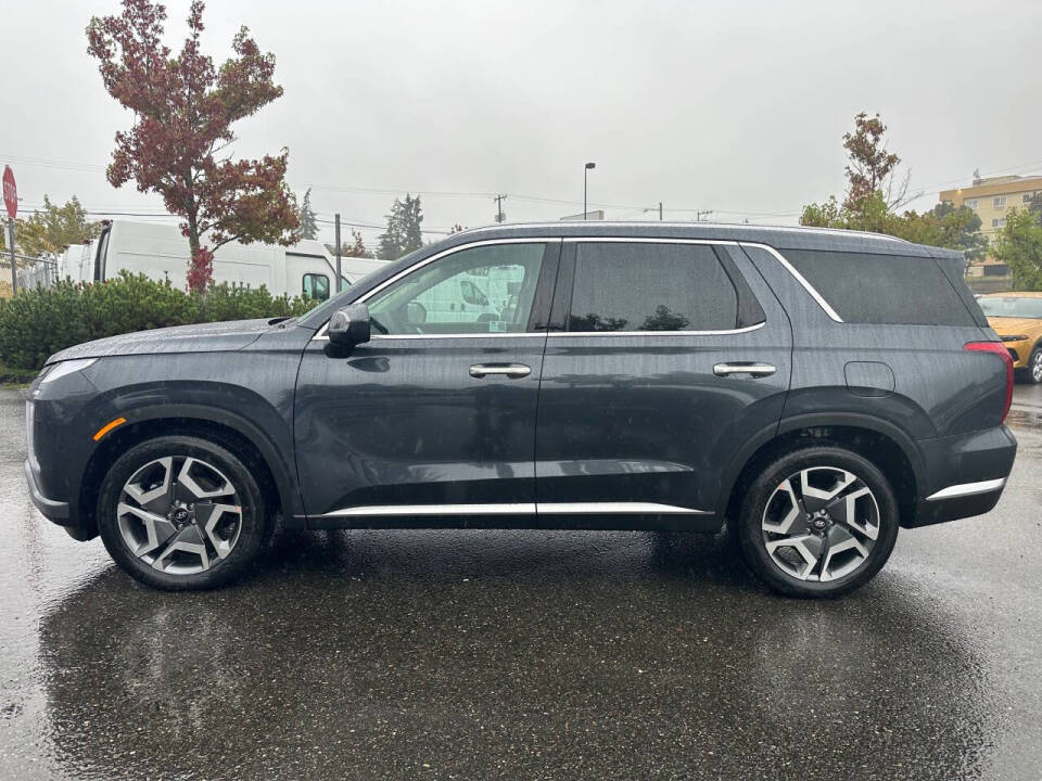 2025 Hyundai PALISADE for sale at Autos by Talon in Seattle, WA