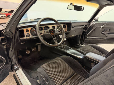 1979 Pontiac Firebird