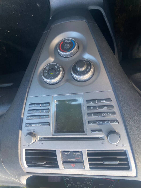 2009 Toyota Yaris