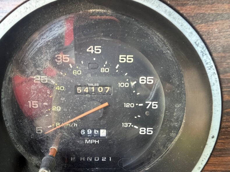 1983 Dodge Ramcharger 150