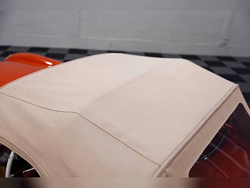 1954 Chevrolet Corvette