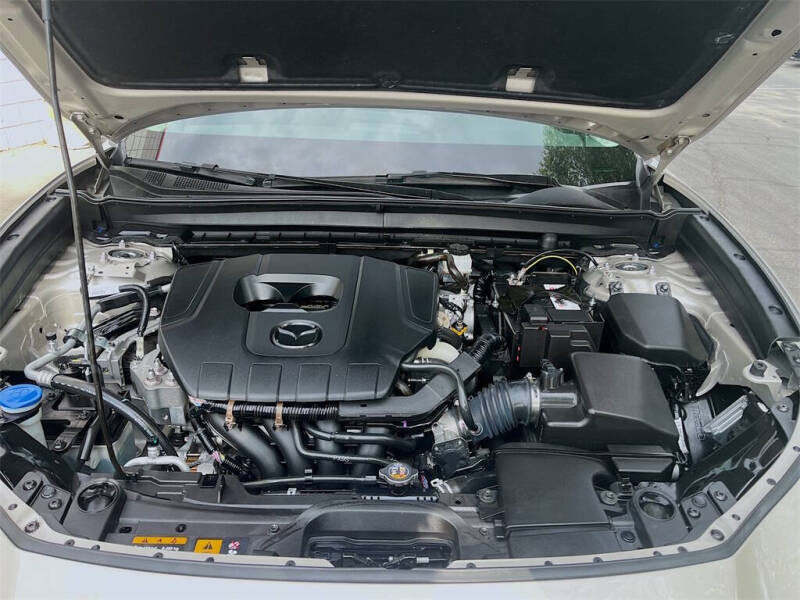 2024 Mazda CX-30 2.5 S Select Sport