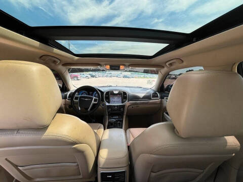 2013 Chrysler 300