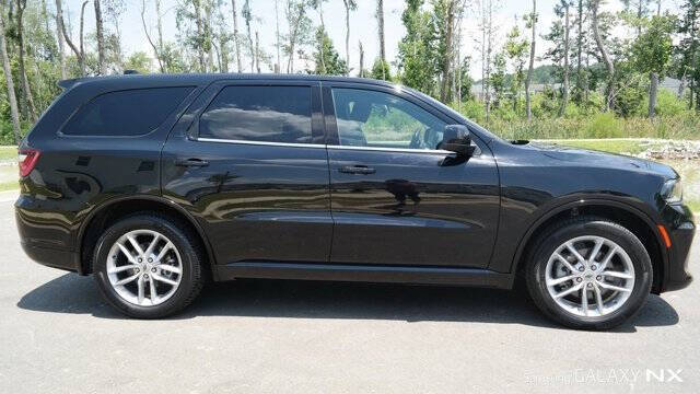 2023 Dodge Durango GT