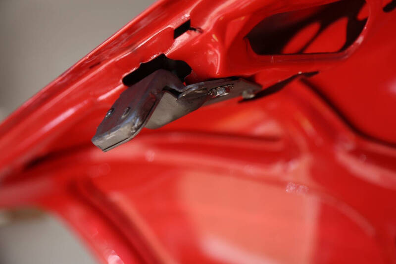 1955 Chrysler New Yorker