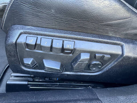 2015 BMW M6 Gran Coupe