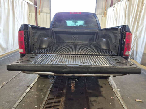 2004 Dodge Ram 1500