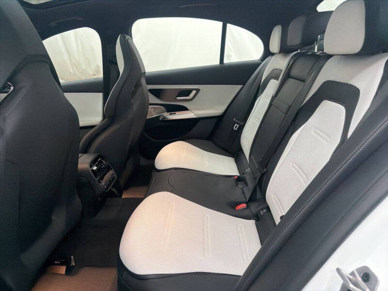 2026 Mercedes-Benz E-Class AMG E 53 HYBRID