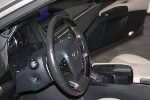 2020 Lexus ES 350