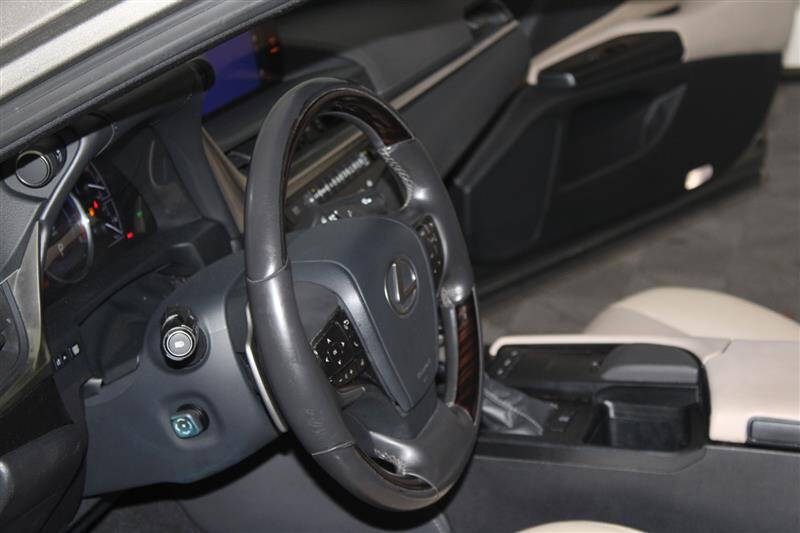2020 Lexus ES 350