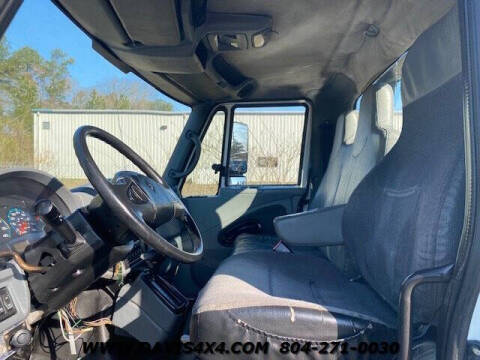 2007 International DuraStar 4300