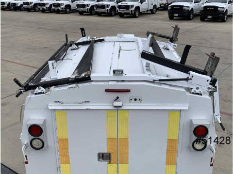 2014 Chevrolet Silverado 3500