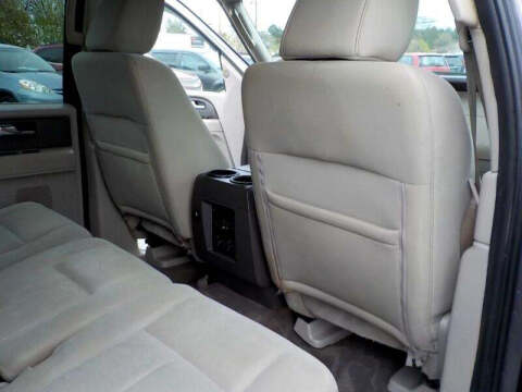 2010 Ford Expedition