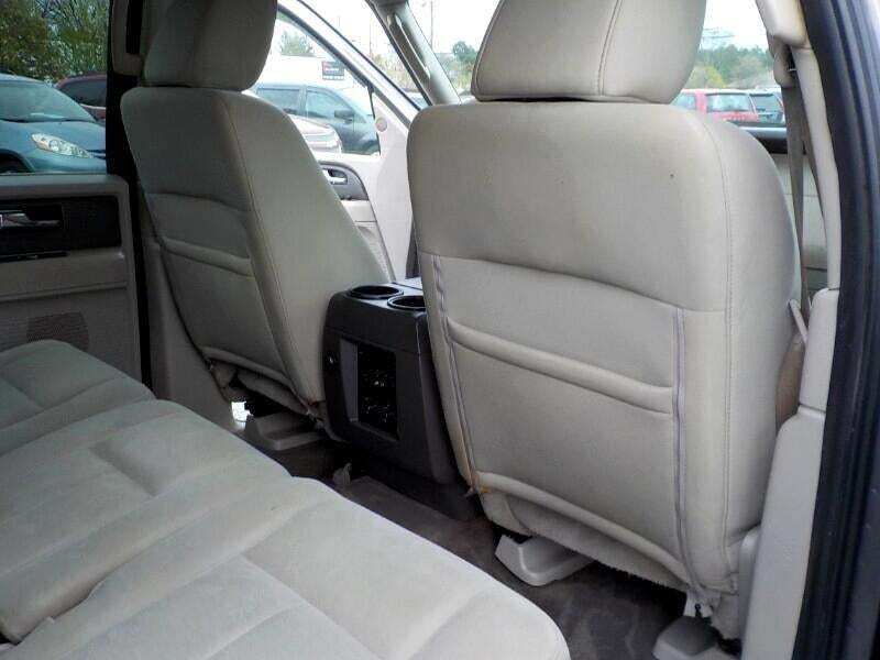 2010 Ford Expedition