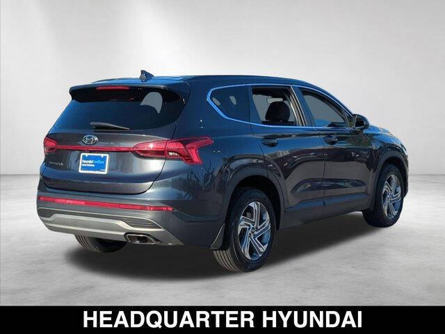 2023 Hyundai Santa Fe SE