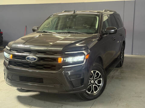 2024 Ford Expedition XLT