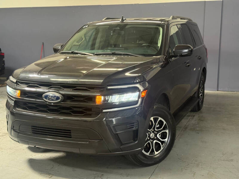 2024 Ford Expedition XLT