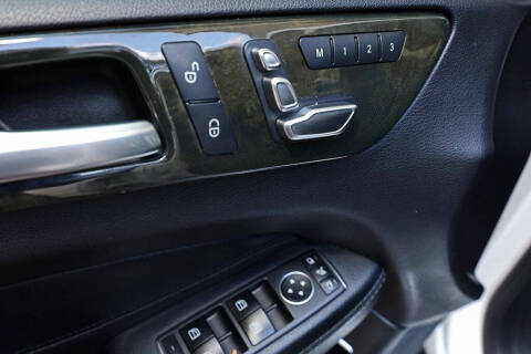 2017 Mercedes-Benz GLS GLS 450