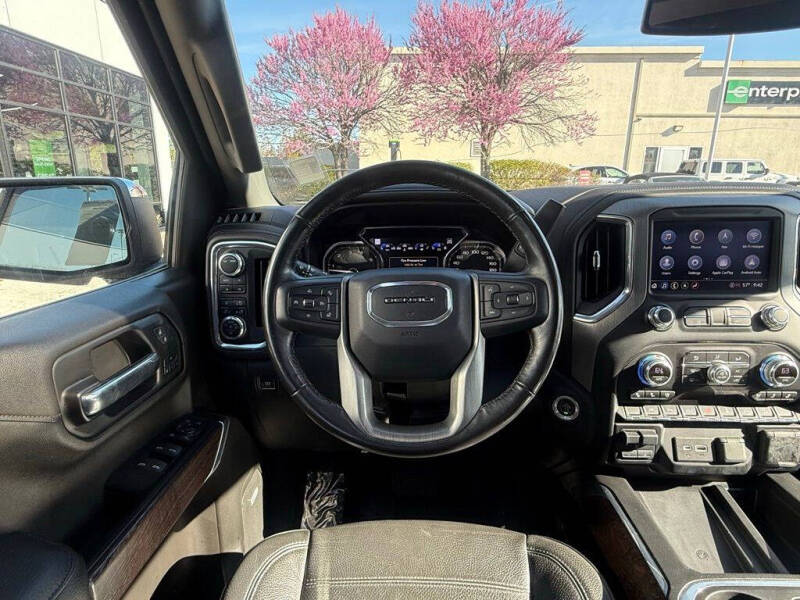 2022 GMC Sierra 1500 Limited