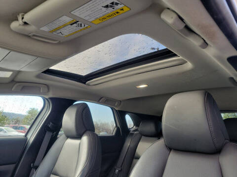 2021 Mazda CX-30 Premium