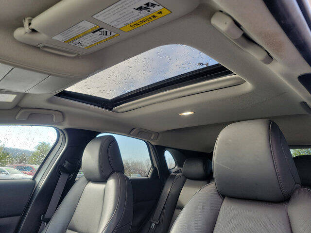 2021 Mazda CX-30 Premium