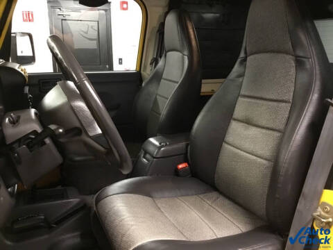 2000 Jeep Wrangler Sport