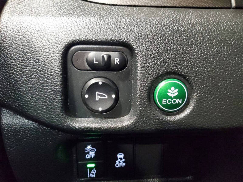 2022 Honda Pilot TrailSport