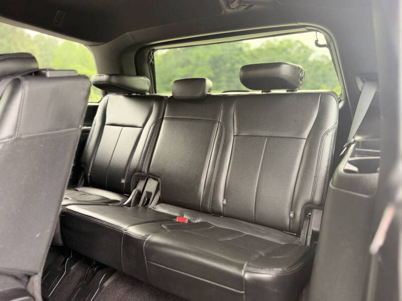 2019 Ford Expedition XLT