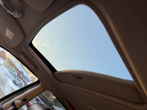 2004 Chrysler PT Cruiser Limited Edition