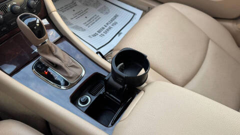 2004 Mercedes-Benz C-Class C 240 4MATIC