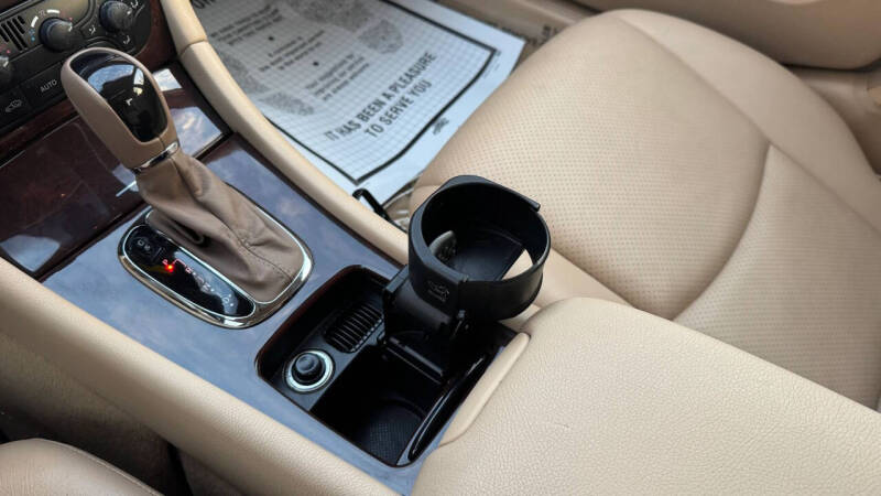 2004 Mercedes-Benz C-Class C 240 4MATIC