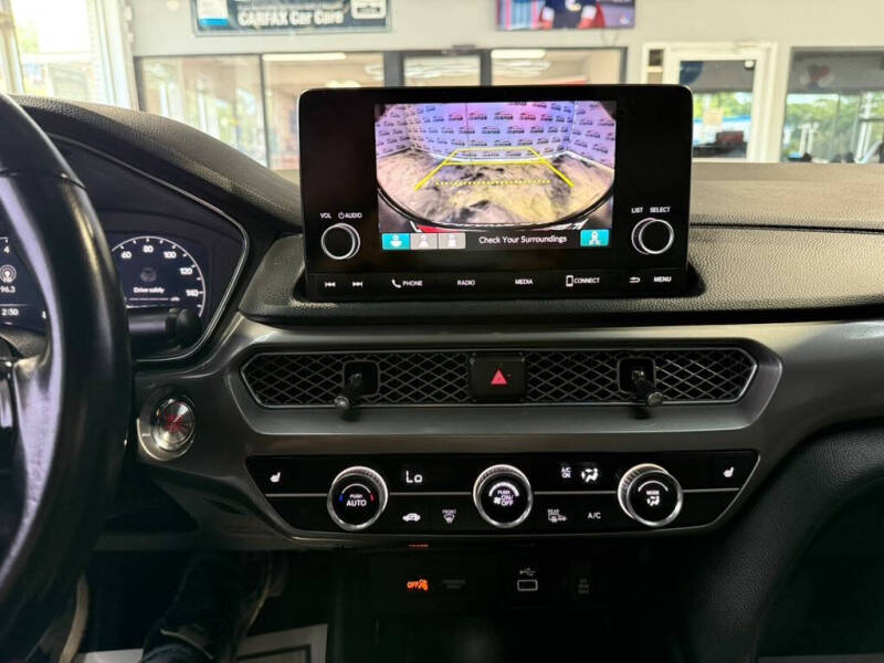 2024 Acura Integra