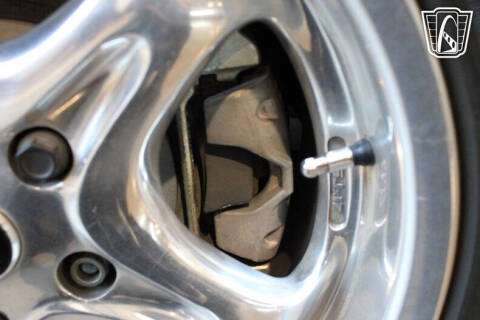 1999 Pontiac Firebird