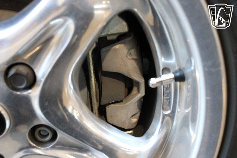 1999 Pontiac Firebird