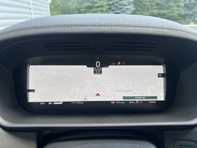 2025 Land Rover Discovery P300 S