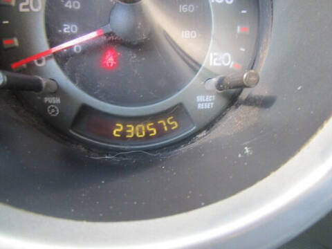 2003 Honda Element EX