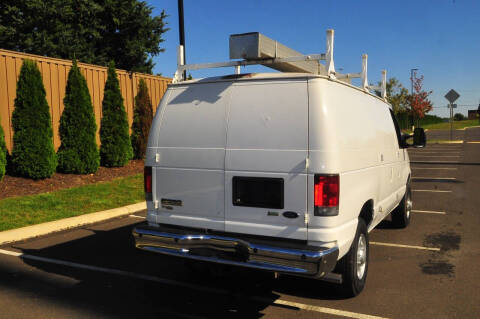 2011 Ford E-Series E-350 SD