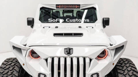 2025 Jeep Gladiator