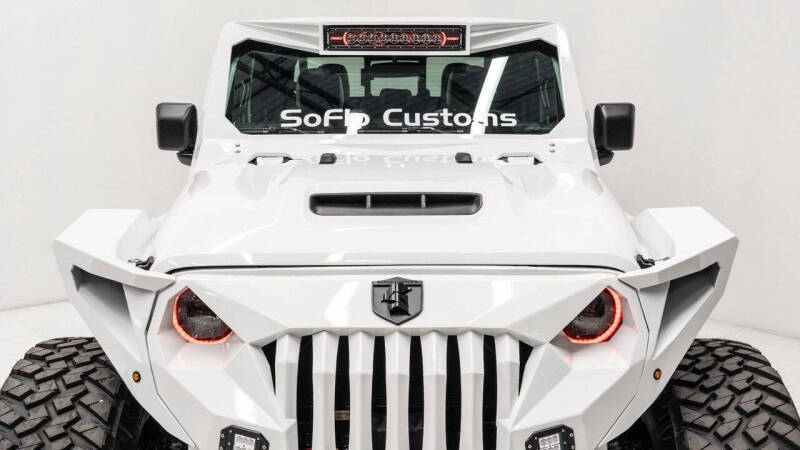 2025 Jeep Gladiator